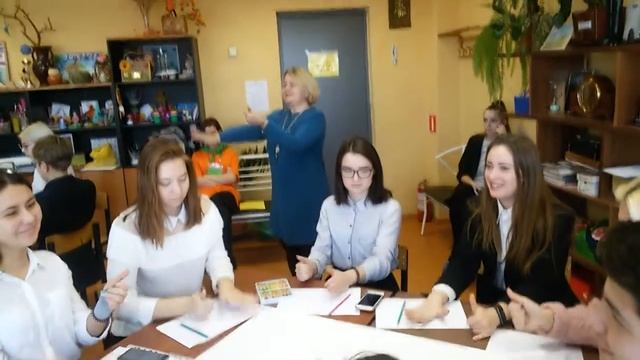 "Арт-пространство: развитие через творчество" смотреть онлайн