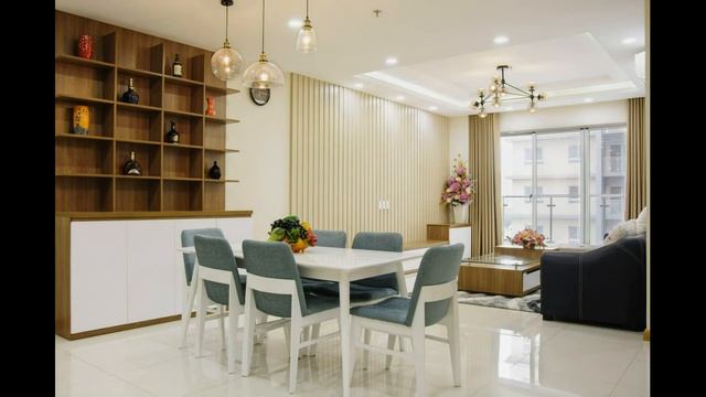 [ Ho Chi Minh City ] Live in Vietnam Accommodation Rent & Buy Apartments in Saigon смотреть онлайн