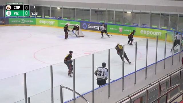 25.08.2024. Кубок АЛХ 2024. П-ОФФ. Спарта - Pizhon смотреть онлайн