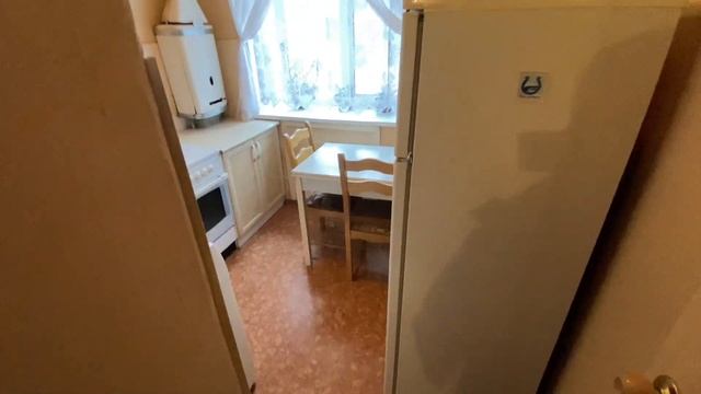 Однокомнатная квартира г. Рязань, ул. Рыбацкая, дом 10/5. смотреть онлайн