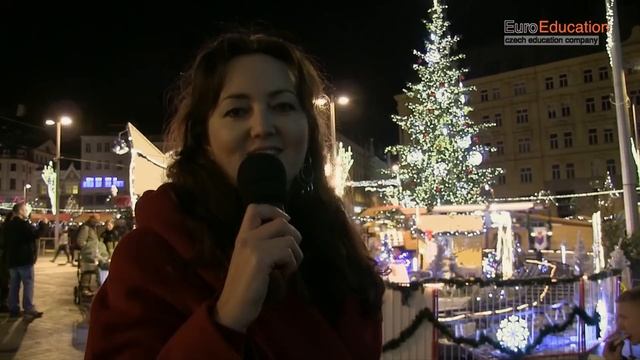 С Новым Годом от EuroEducation! смотреть онлайн