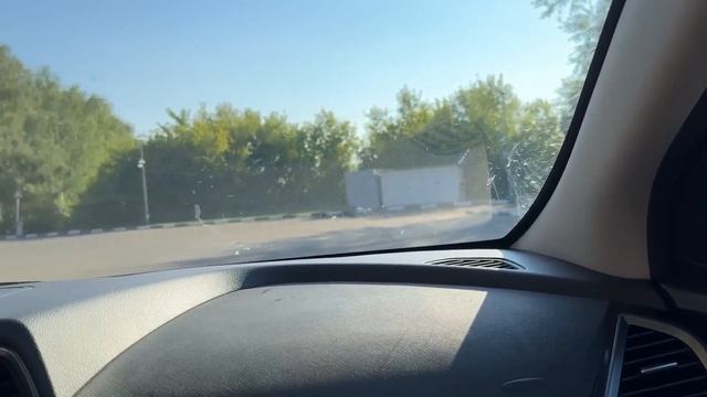 НА МАШИНЕ НА МОРЕ 2024/ Нижний Новгород - Воронеж/ Дорога на Черное море из Нижнего Новгорода смотреть онлайн