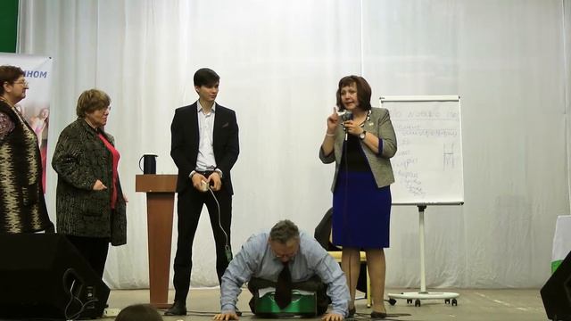Фарида Бикбаева. Ожирение. Как убрать живот смотреть онлайн