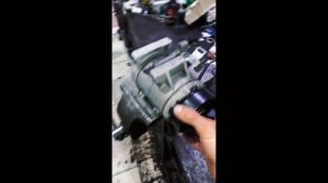 Chery TIGGA| ПРОБЛЕМЫ КОНДИЦИОНЕРА