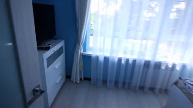 Выгодная инвестиция для пассивного дохода в Сочи круглый год! смотреть онлайн