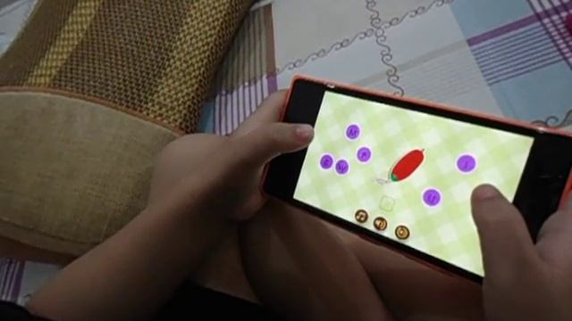 Minh Nhat - 3 years old boy play ABC Filler game on windows 10 correct 100% смотреть онлайн