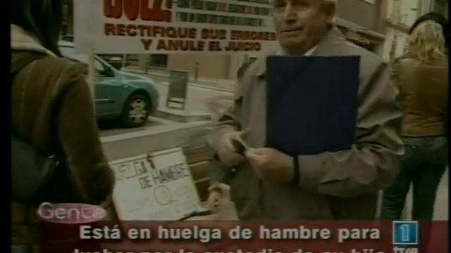 ТВ- ИСПАНИИ-TVE1-GENTE смотреть онлайн