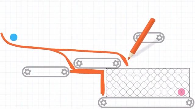 Brain Dots Level 118 смотреть онлайн