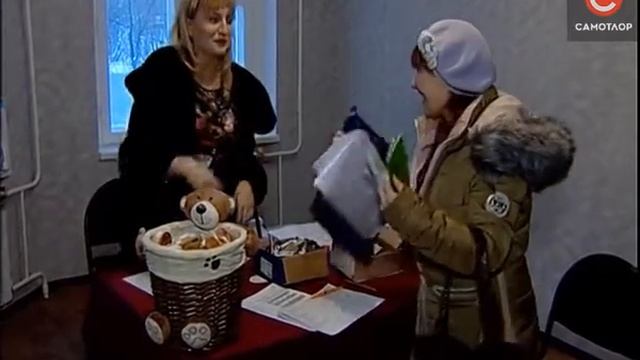 НОВЫЙ ГОД В НОВОЙ КВАРТИРЕ! смотреть онлайн