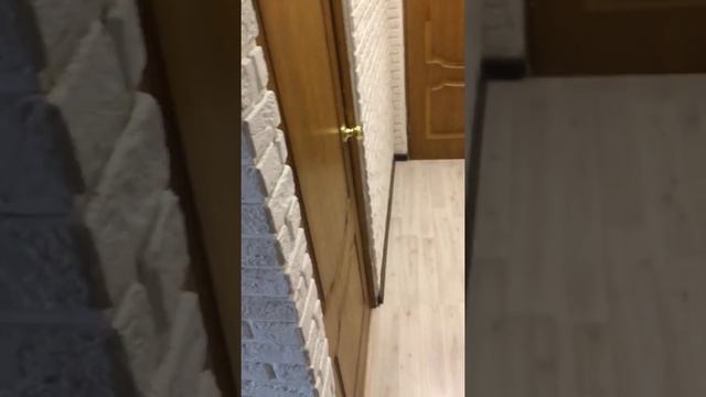 Ремонт коридора часть 4 смотреть онлайн