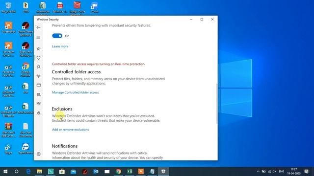 Executions to Windows Security смотреть онлайн