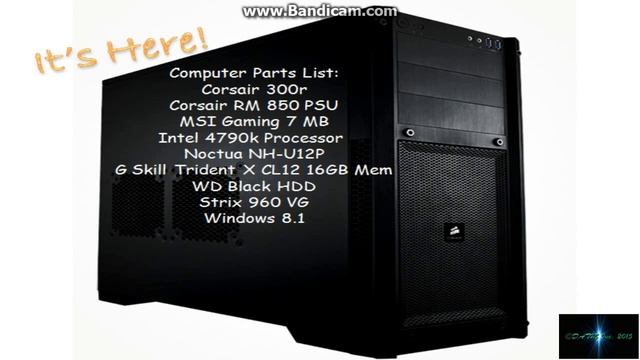 DATM Officilized PC Build is here! смотреть онлайн