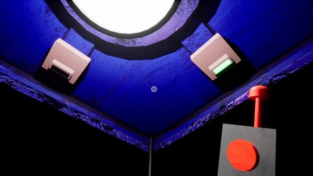 Отдыхаю с медузой ➤ Garten of Banban 3 смотреть онлайн