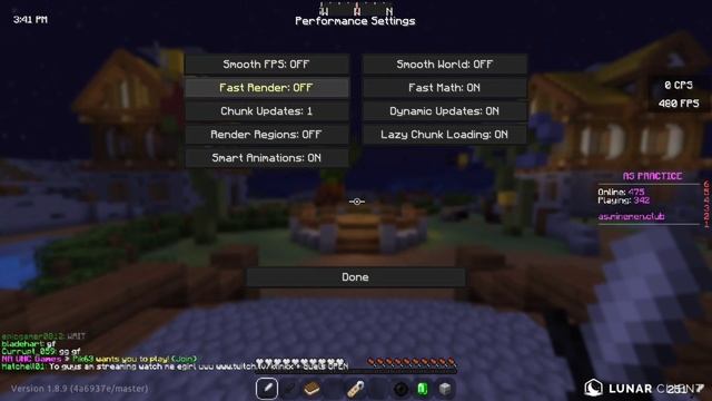 This doubles your FPS!! смотреть онлайн