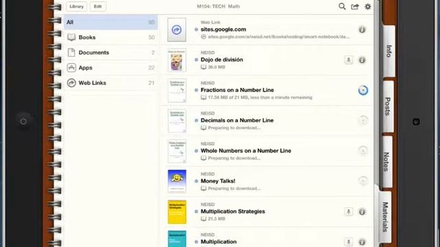 iTunes U смотреть онлайн
