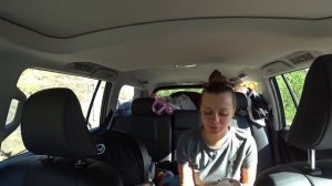 Невероятно красивая Норвегия, на машине по Скандинавии. Дорога на язык тролля. Часть 7