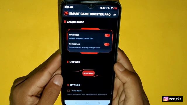 Latest !! | Pc Game Booster | Smart Game Booster For Android [ 60+Fps ] смотреть онлайн