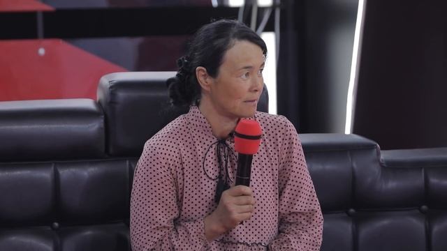 AJRALISHIMGA SABAB - QIZIM // AMIRXON UMAROV SHOUSI // OCHIQCHASIGA GAPLASHAMIZ // 265-SON