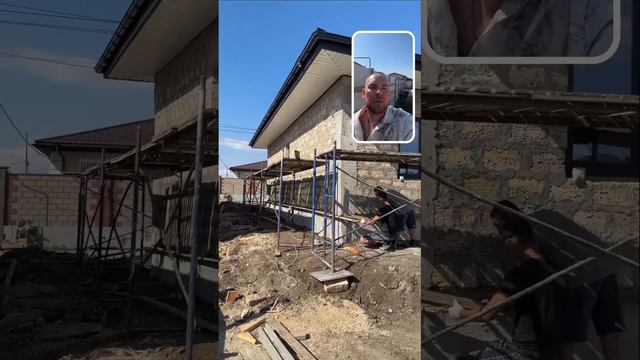 Подписывайтесь на наш канал, следите за новостями #стройка #симферополь #дом #home #строимдоммечты смотреть онлайн