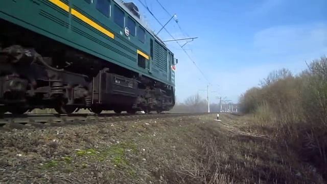 Тепловоз М62-1405