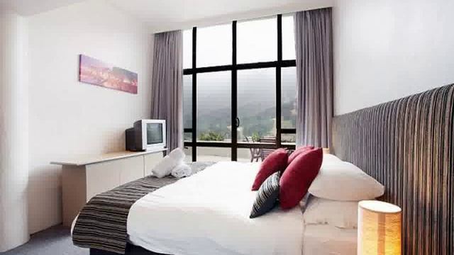 Южный Уэльс, Тредбо - Lantern Apartments 4 Star смотреть онлайн