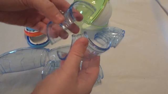 Habitrail Ovo Tower смотреть онлайн