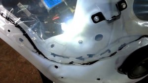 Как снять обшивку двери со снятием стёкол Haval H6 ➤ Пошаговое руководство