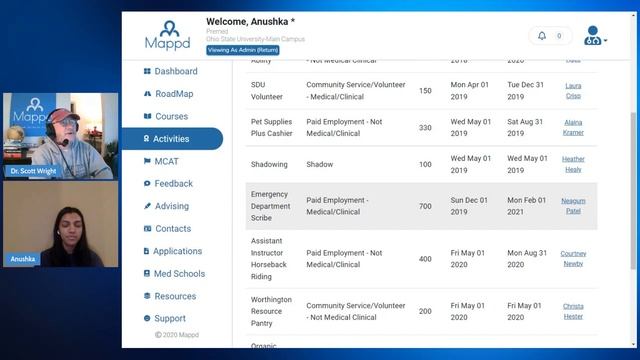 This Premed Got A Green Light From Dr. Wright | Am I Ready S2 Ep. 10 смотреть онлайн