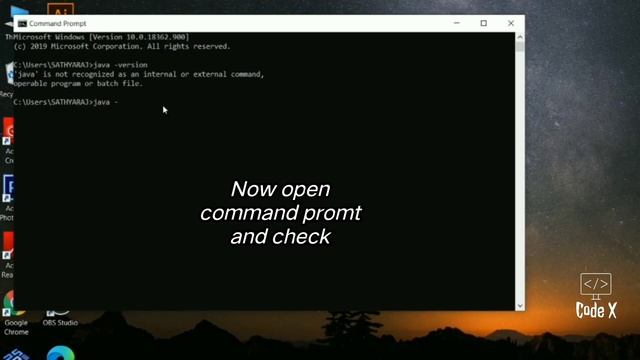 How to Install Android Studio on Windows 10 | Installation Step by Step 2020 | Code X смотреть онлайн