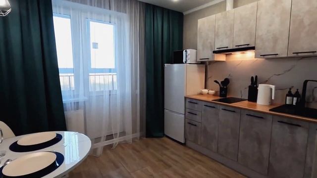 Посуточная аренда квартир. г. Оренбург. ул.Братьев Хусаиновых 4 . тел: 89878550838 смотреть онлайн