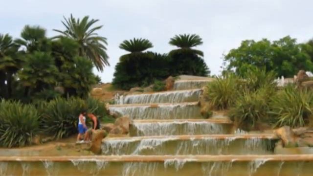 Барселона смотреть онлайн