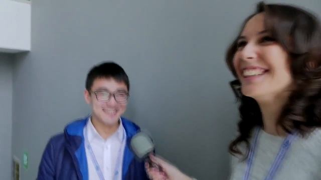 Что для Вас "Перспектива"? смотреть онлайн