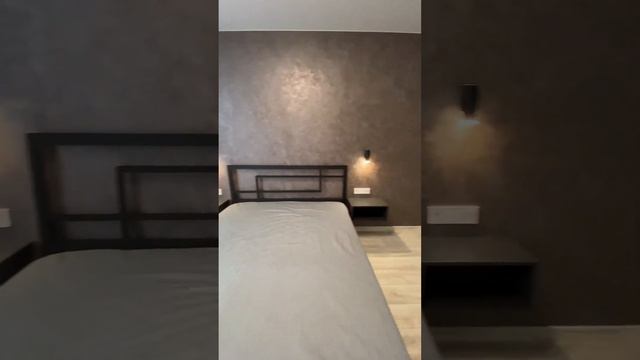 Оренда 1-кім квартири в ЖК Paradise Avenue смотреть онлайн