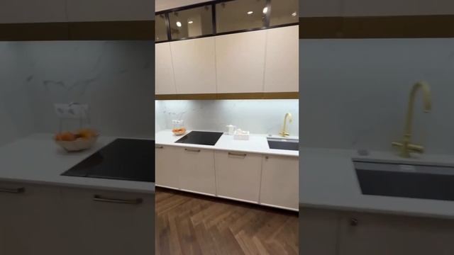 Обзор квартиры за 60 сек 😍 #дизайнинтерьера #design #ремонт #interiordesign #дизайнминск смотреть онлайн