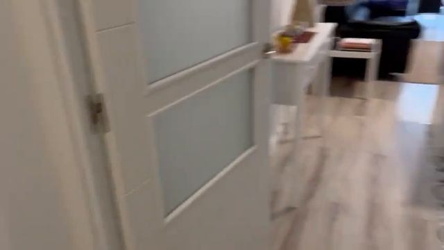 Whole 3 bedrooms apartment in Madrid - Spotahome (ref 930111) смотреть онлайн