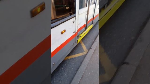 троллейбус 🚎 Краснодар смотреть онлайн