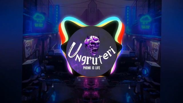 [Phonk №60] VØJ  &  TRVSNSPORTER — Destination