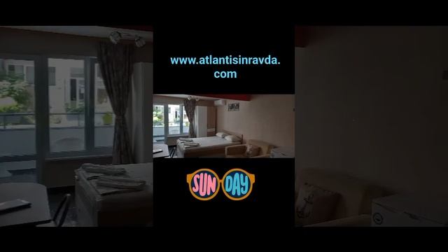 Гледки в Равда, България и Света - Digital Nomads Life in Ravda - Atlantis In Apartments Ravda смотреть онлайн