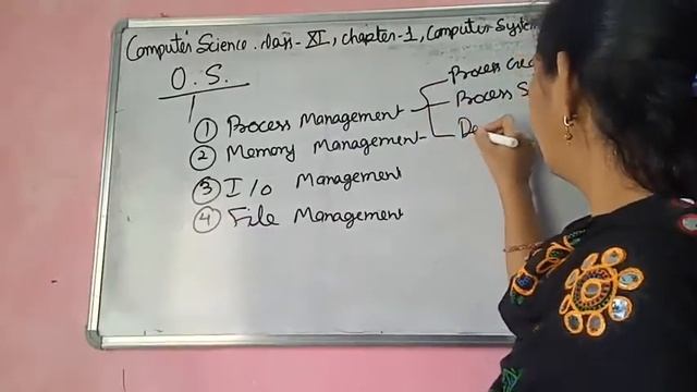 Computer science Class 11 chapter 1 computer system overview, software смотреть онлайн