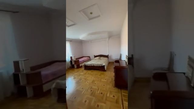 продаётся дом 340м.кв. в г.Кисловодске по пер. Калинина. Обзор второго этажа #недвиж26 #кисловодск смотреть онлайн