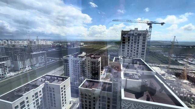 11.000.000₽ 72м 23/24эт Ставрополь ЖК Кварталы 17/77 📱8-962-459-40-99 смотреть онлайн