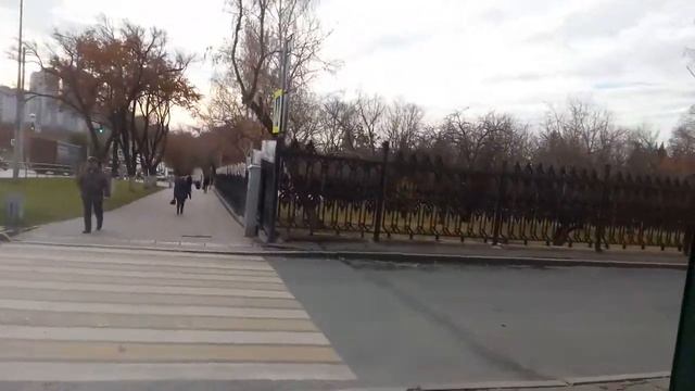 #самара#осень2018# смотреть онлайн