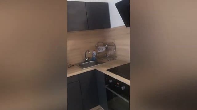 Аренда 1к квартиры в ЖК Фесенковский смотреть онлайн