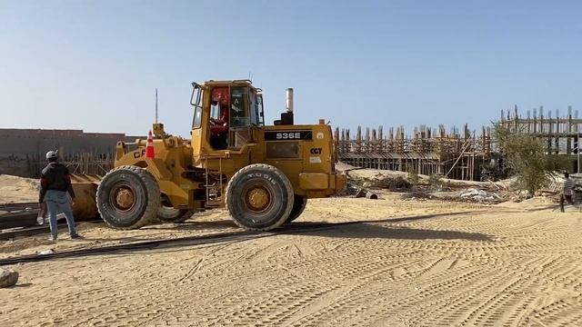 Тиба Голден, новости стройки, март 2021 смотреть онлайн