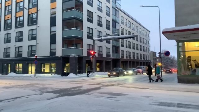 Финны какие они? Менталитет финнов. Жизнь в Финляндии.