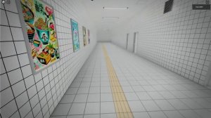 Я попала в бесконечные комнаты с монстрами 😧 | МНЕ НАДО НАЙТИ ВЫХОД 8