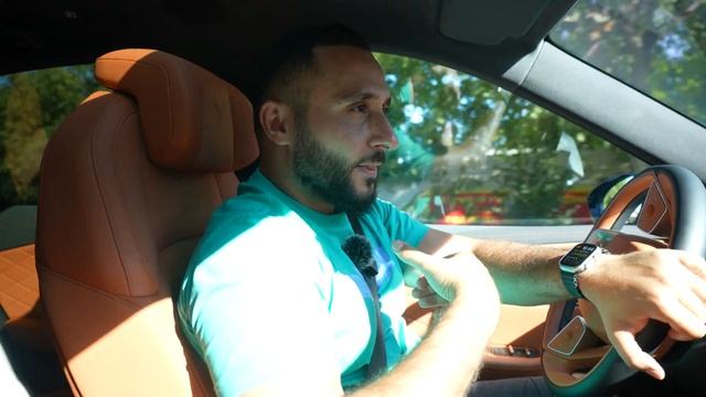 Neta L или напичканный последовательный гибрид! смотреть онлайн