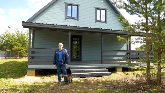 Правила Эксплуатации ДОМА от ДОМОВЕДОВЪ! смотреть онлайн