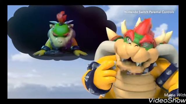 YTP. Switch parent control s смотреть онлайн