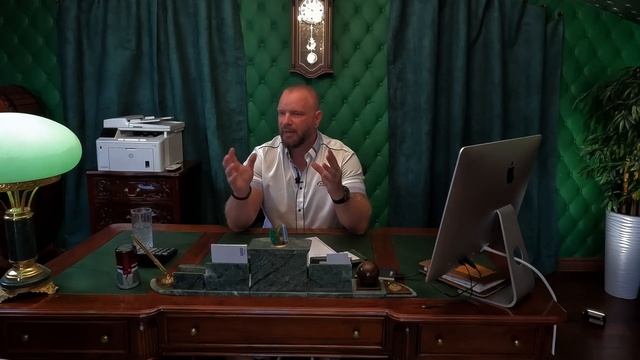 4 ФАКТОРА К ФИНАНСОВОЙ СВОБОДЕ| Андрей Саблин смотреть онлайн